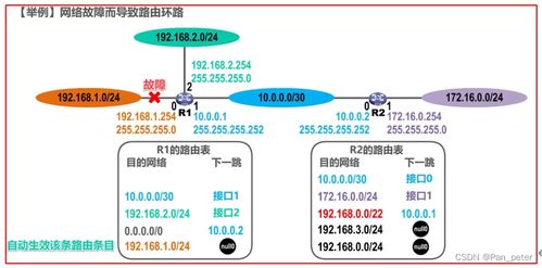 計算機網(wǎng)絡(luò)筆記第四章 網(wǎng)絡(luò)層及其在軟硬件與網(wǎng)絡(luò)技術(shù)開發(fā)中的應(yīng)用